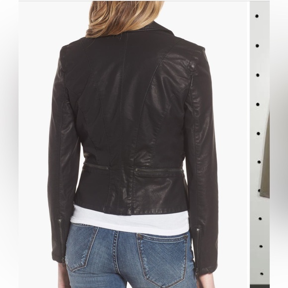 Blank NYC jacket - Picture 3 of 9